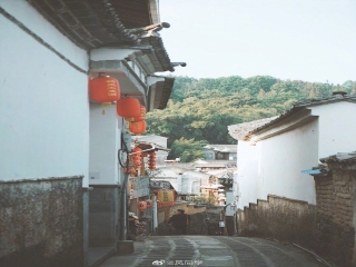 世紀騰沖，天下和順